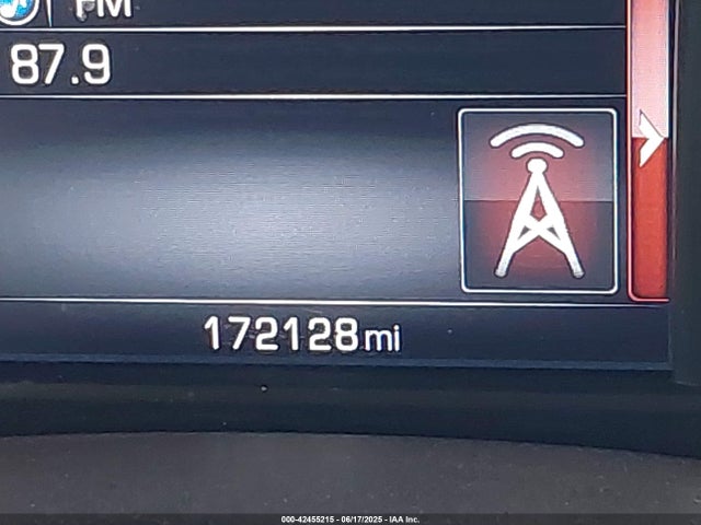 1GT12ZE84FF621166 GMC lml