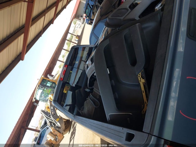 1GT12ZE84FF621166 GMC lml