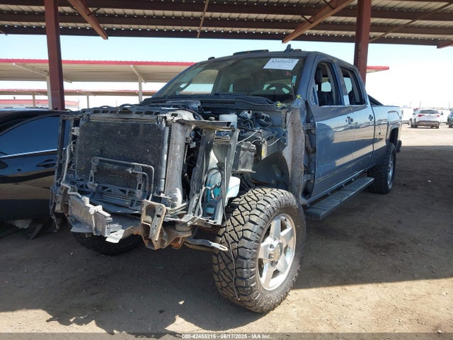 1GT12ZE84FF621166 GMC lml