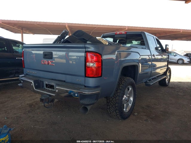 1GT12ZE84FF621166 GMC lml
