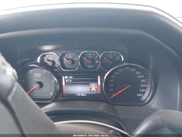 1GT12ZE84FF621166 GMC lml