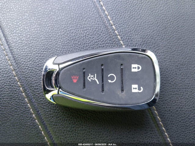 1GNEVHKWXPJ335365 Chevrolet lfy