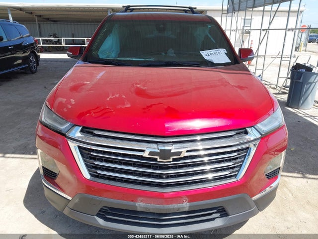 1GNEVHKWXPJ335365 Chevrolet lfy