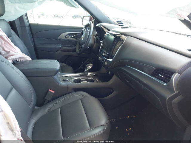1GNEVHKWXPJ335365 Chevrolet lfy