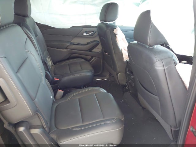 1GNEVHKWXPJ335365 Chevrolet lfy