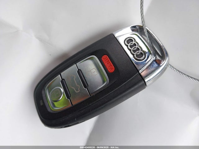 2013 AUDI RS 5 WUAC6AFR2DA901719 Photo 10