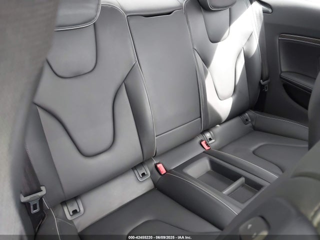 2013 AUDI RS 5 WUAC6AFR2DA901719 Photo 7