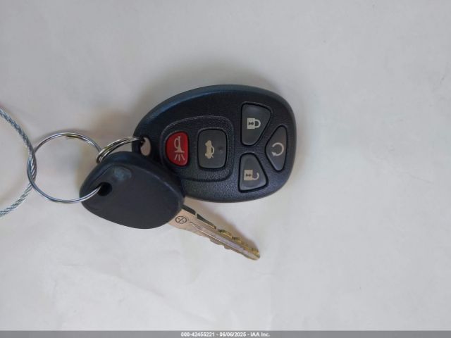 2006 CADILLAC DTS 1G6KD57Y96U231893 Photo 10
