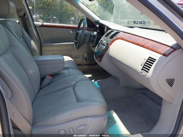 2006 CADILLAC DTS 1G6KD57Y96U231893 Photo 4