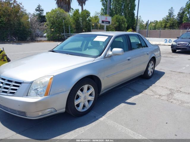 2006 CADILLAC DTS 1G6KD57Y96U231893 Photo 5