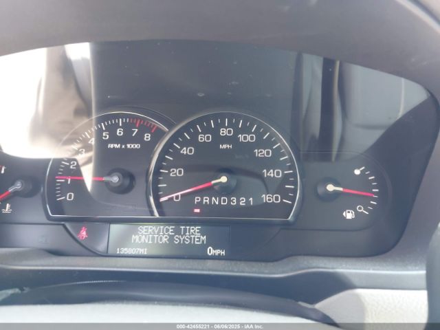 2006 CADILLAC DTS 1G6KD57Y96U231893 Photo 6