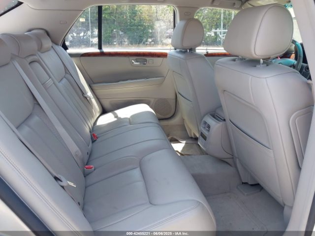 2006 CADILLAC DTS 1G6KD57Y96U231893 Photo 7