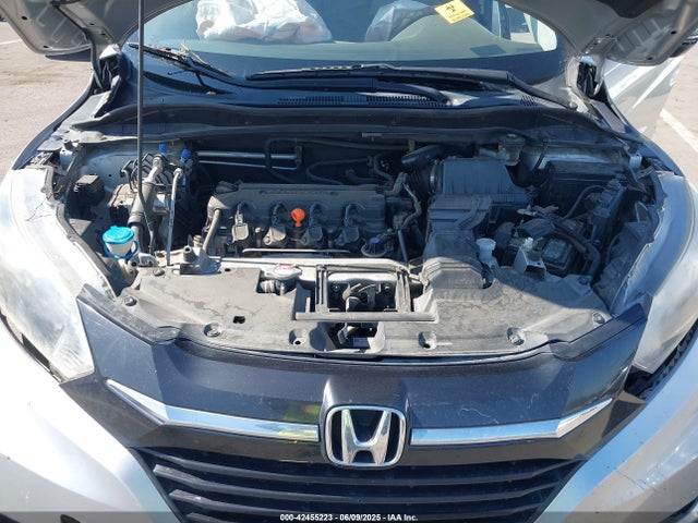 3CZRU6H74GM736554 Honda r18z9