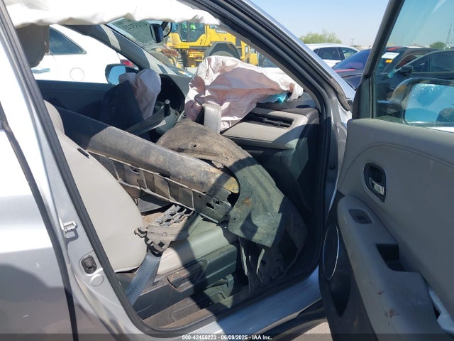 3CZRU6H74GM736554 Honda r18z9