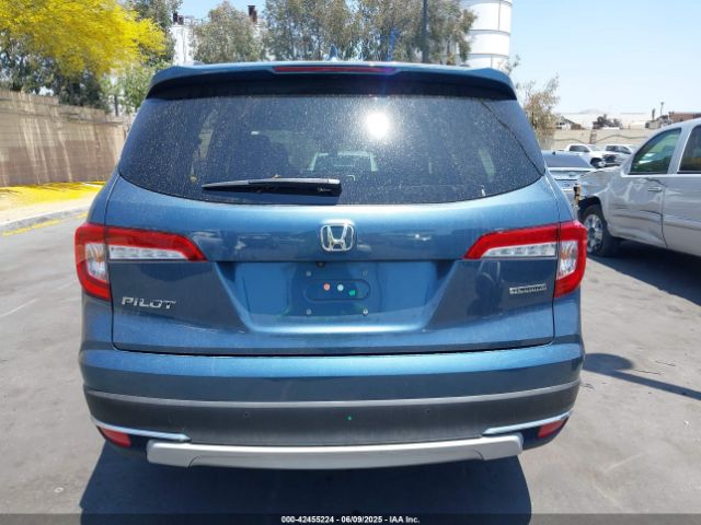 5FNYF5H63MB039129 Honda j35y6