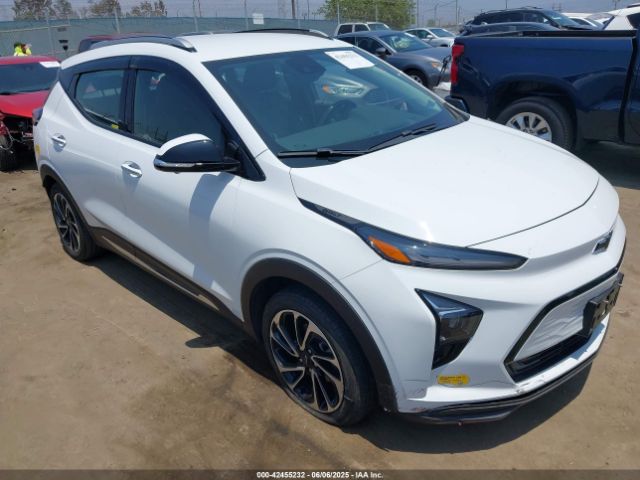 2022 CHEVROLET BOLT EUV 1G1FZ6S03N4127365