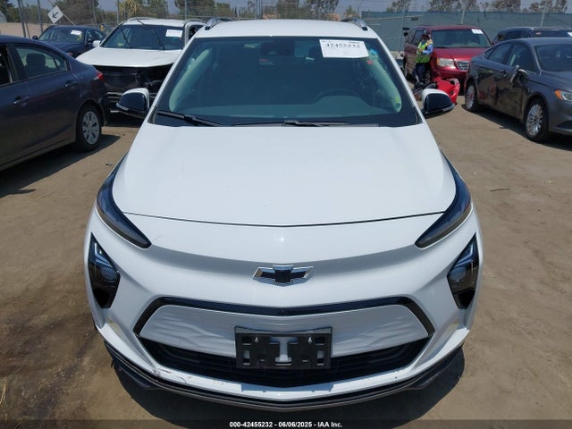 1G1FZ6S03N4127365 Chevrolet 2022