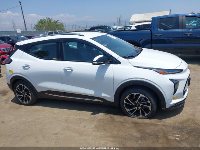 1G1FZ6S03N4127365 Chevrolet 2022