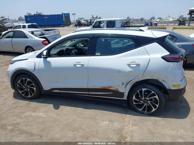 1G1FZ6S03N4127365 Chevrolet 2022