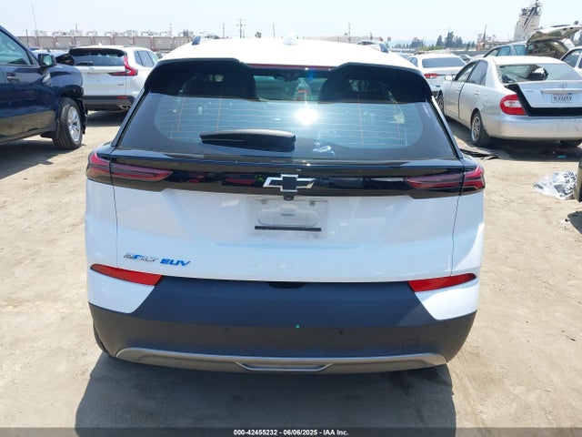 1G1FZ6S03N4127365 Chevrolet 2022