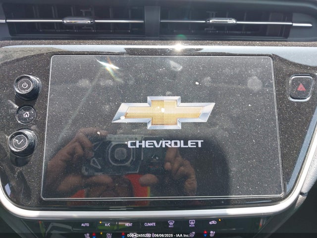 1G1FZ6S03N4127365 Chevrolet 2022