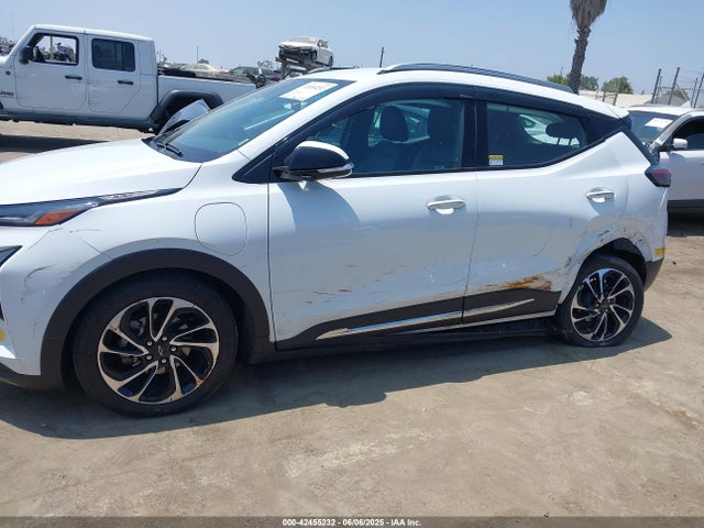 1G1FZ6S03N4127365 Chevrolet 2022