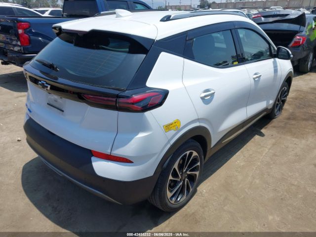 2022 CHEVROLET BOLT EUV 1G1FZ6S03N4127365 Photo 3