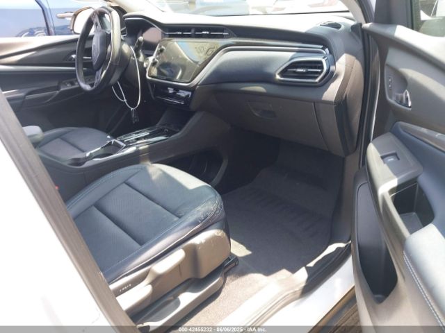 2022 CHEVROLET BOLT EUV 1G1FZ6S03N4127365 Photo 4