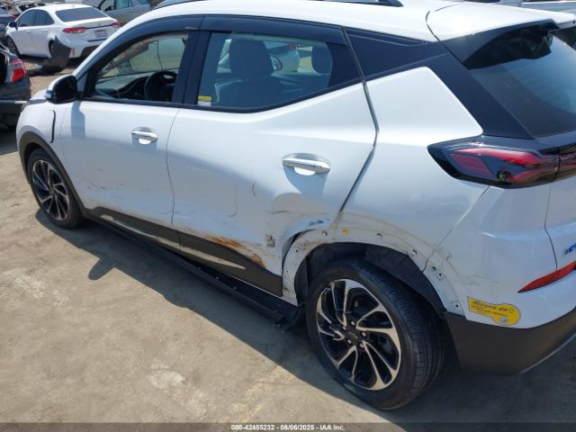 2022 CHEVROLET BOLT EUV 1G1FZ6S03N4127365 Photo 5