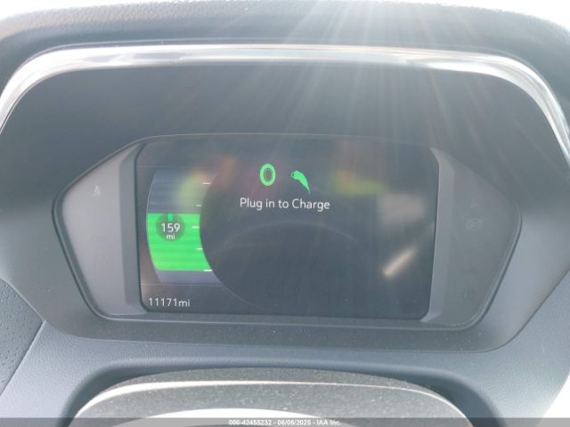 2022 CHEVROLET BOLT EUV 1G1FZ6S03N4127365 Photo 6