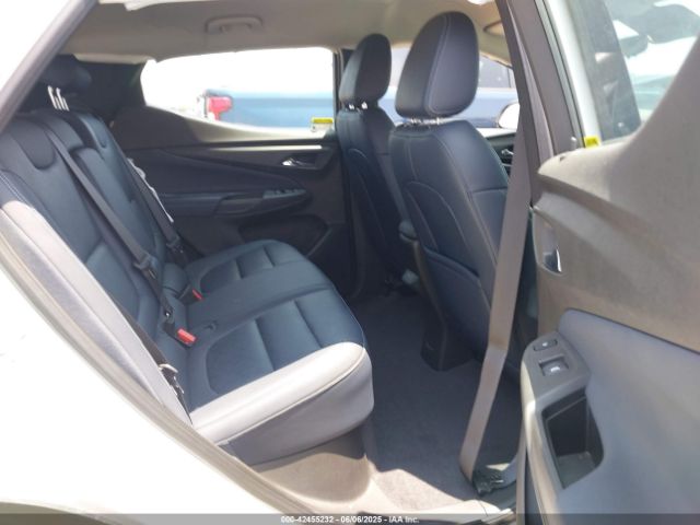 2022 CHEVROLET BOLT EUV 1G1FZ6S03N4127365 Photo 7