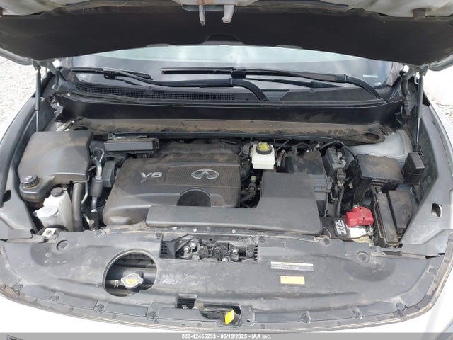 Infiniti 2018 2018 5N1DL0MM2JC526809 Image 10