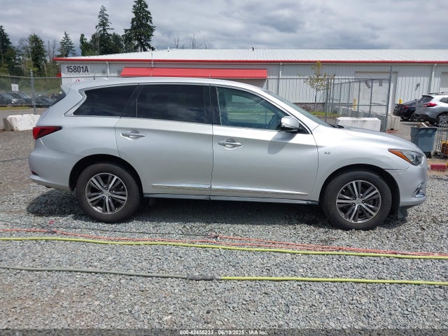 Infiniti 2018 2018 5N1DL0MM2JC526809 Image 13