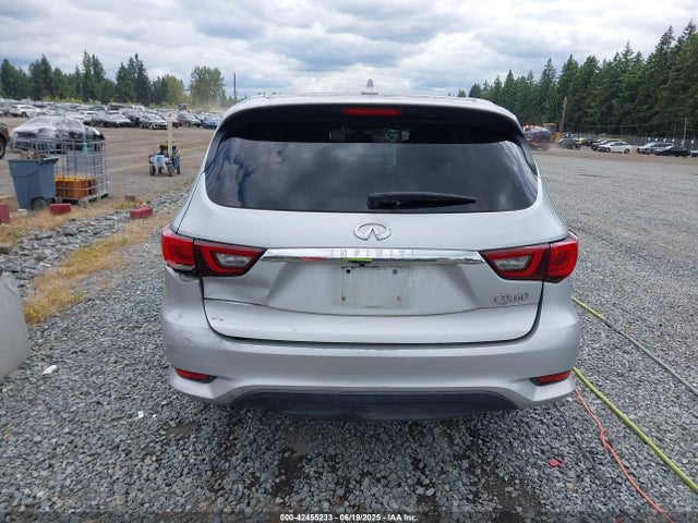Infiniti 2018 2018 5N1DL0MM2JC526809 Image 16