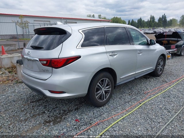 Infiniti 2018 2018 5N1DL0MM2JC526809 Image 4