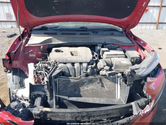 2019 HYUNDAI KONA KM8K6CAA1KU334139 Photo 9