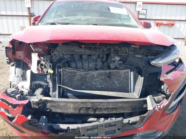 2019 HYUNDAI KONA KM8K6CAA1KU334139 Photo 5