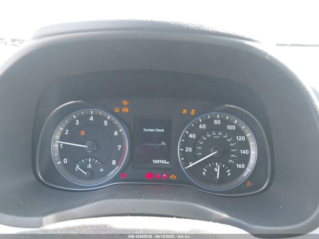 2019 HYUNDAI KONA KM8K6CAA1KU334139 Photo 6