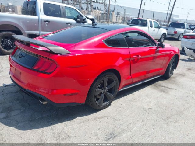 2021 FORD MUSTANG 1FA6P8TH3M5133758 Photo 3