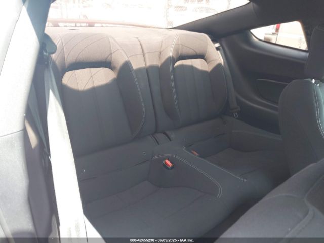 2021 FORD MUSTANG 1FA6P8TH3M5133758 Photo 7