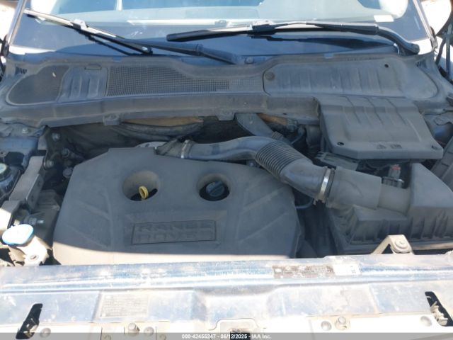 2013 LAND ROVER RANGE ROVER EVOQUE SALVP2BG2DH761524 Photo 9