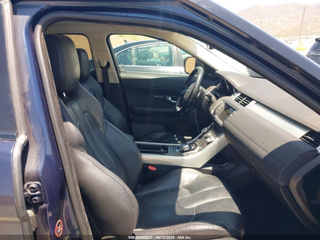 2013 LAND ROVER RANGE ROVER EVOQUE SALVP2BG2DH761524 Photo 4