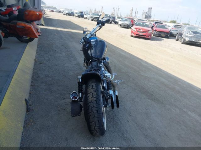 2005 HARLEY-DAVIDSON FXDCI 1HD1GVW395K303111 Photo 5