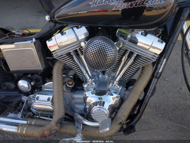 2005 HARLEY-DAVIDSON FXDCI 1HD1GVW395K303111 Photo 7