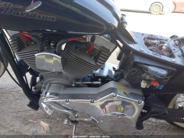 2005 HARLEY-DAVIDSON FXDCI 1HD1GVW395K303111 Photo 8