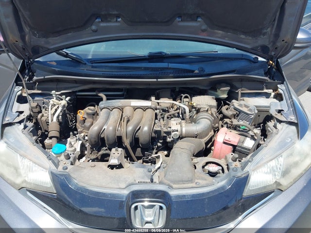 JHMGK5H78HS006344 Honda l15b1/l15b3