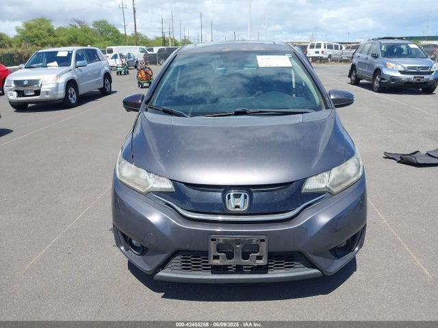 JHMGK5H78HS006344 Honda l15b1/l15b3