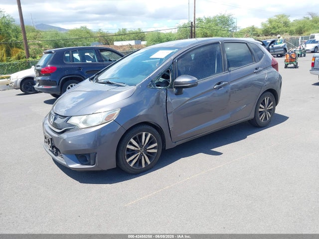 JHMGK5H78HS006344 Honda l15b1/l15b3