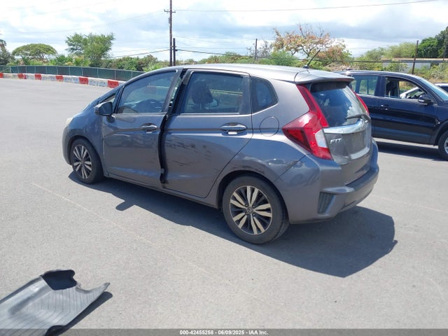 JHMGK5H78HS006344 Honda l15b1/l15b3