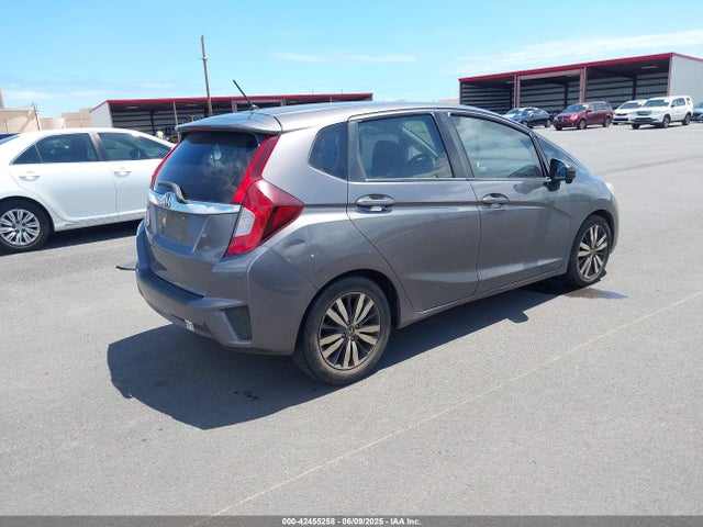 JHMGK5H78HS006344 Honda l15b1/l15b3